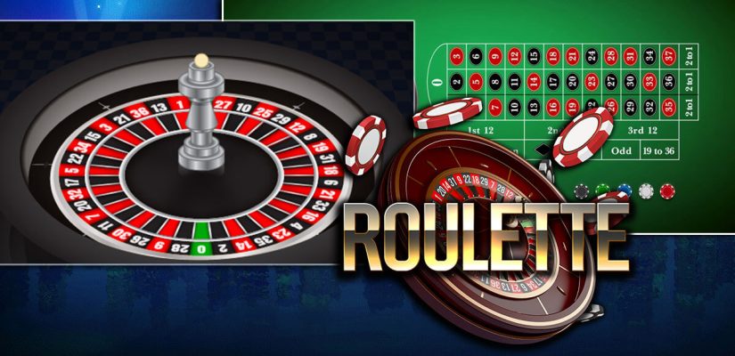 Roulette strategy