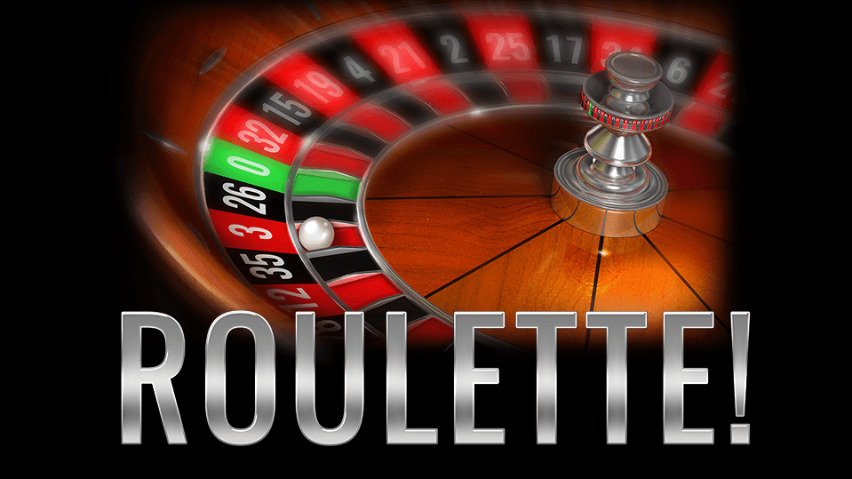 Roulette